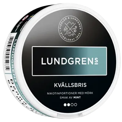 Lundgrens Kvällsbris
