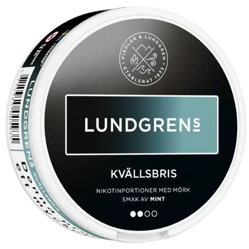 Lundgrens Kvällsbris