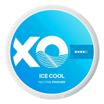 XO Ice Cool