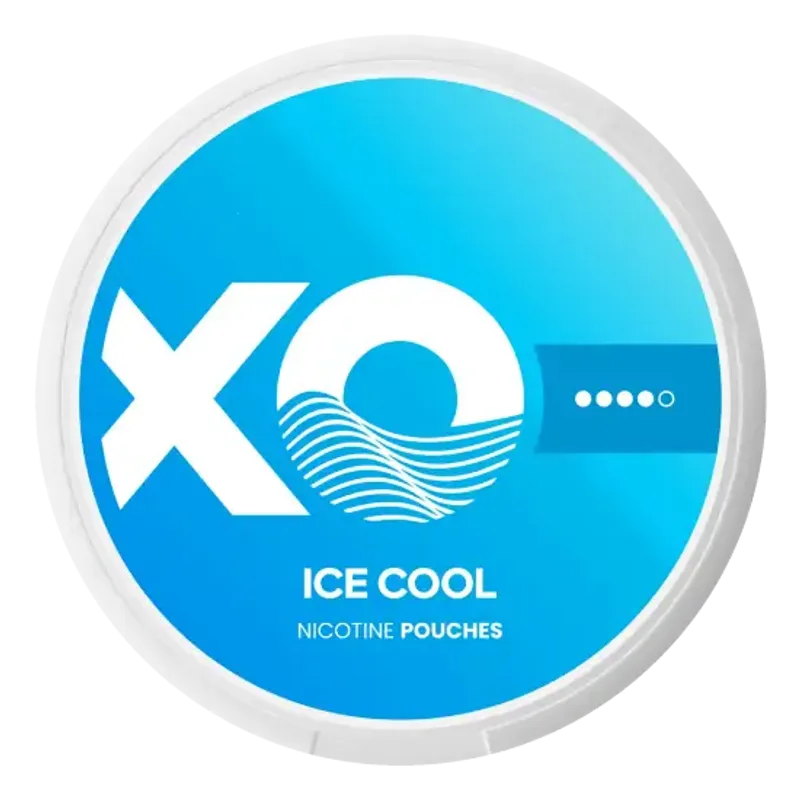 XO Ice Cool