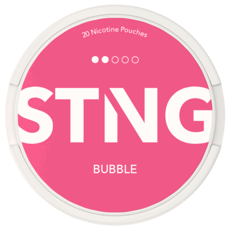 STNG Bubble (EN)