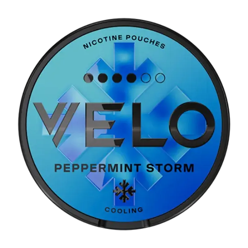 VELO peppermint Storm
