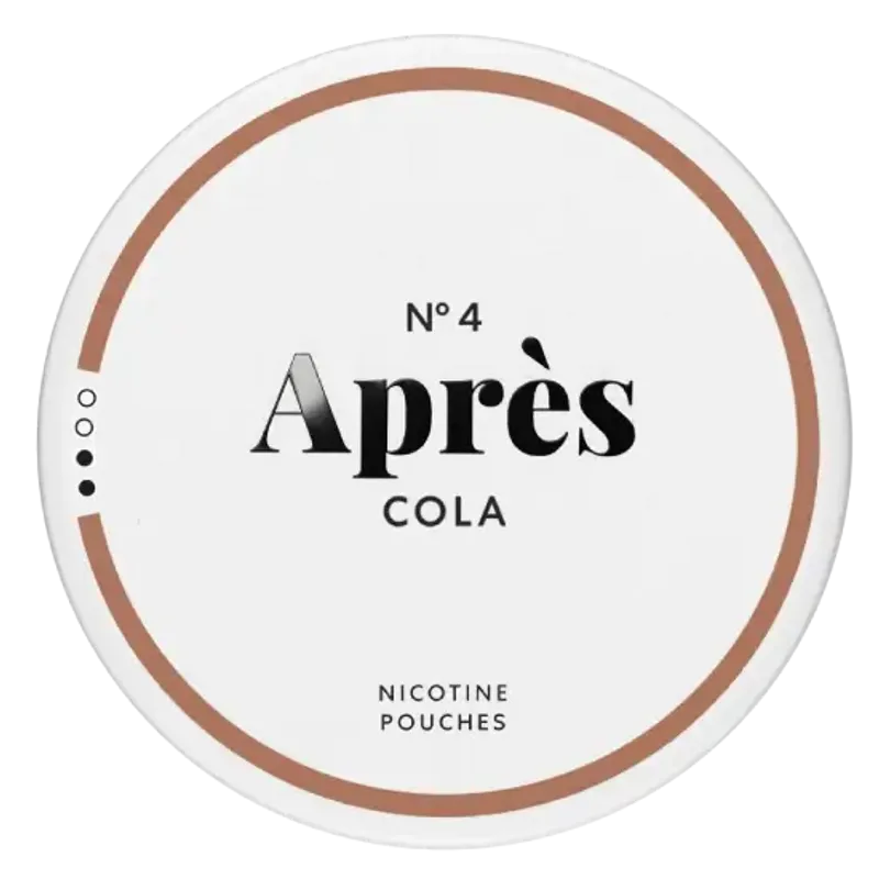 Après Cola