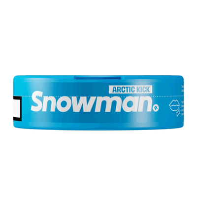 Snowman Arctic Kick