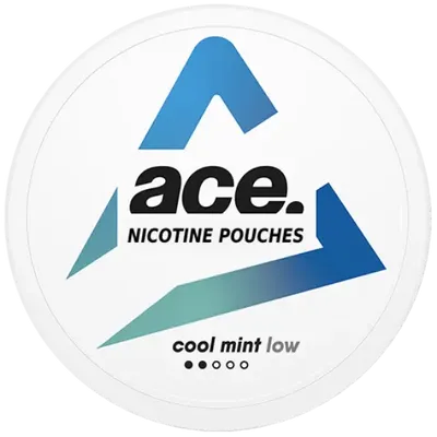 ACE Cool Mint Low