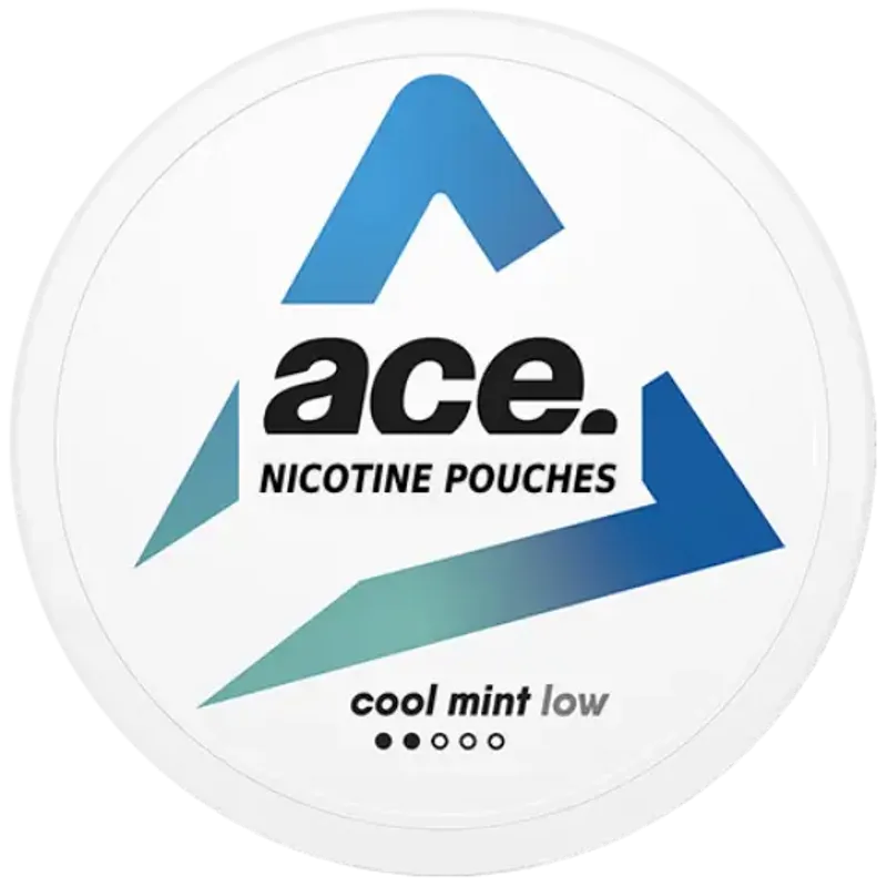ACE Cool Mint Low