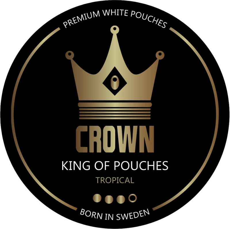 Crown Tropical Strong