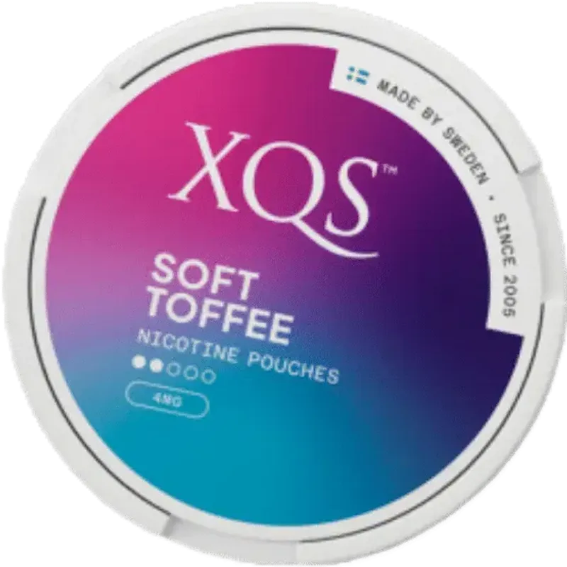 XQS Soft Toffee Light