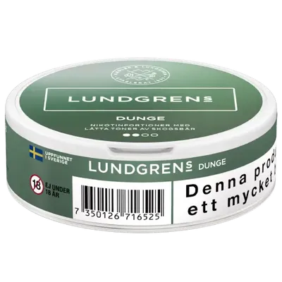 Lundgrens Dunge