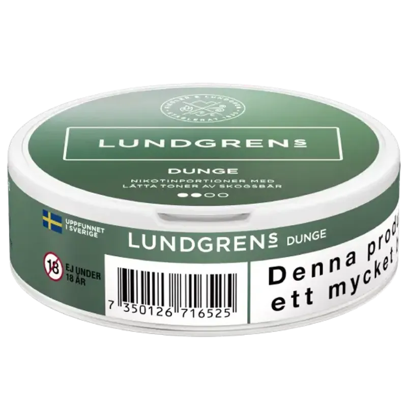 Lundgrens Dunge
