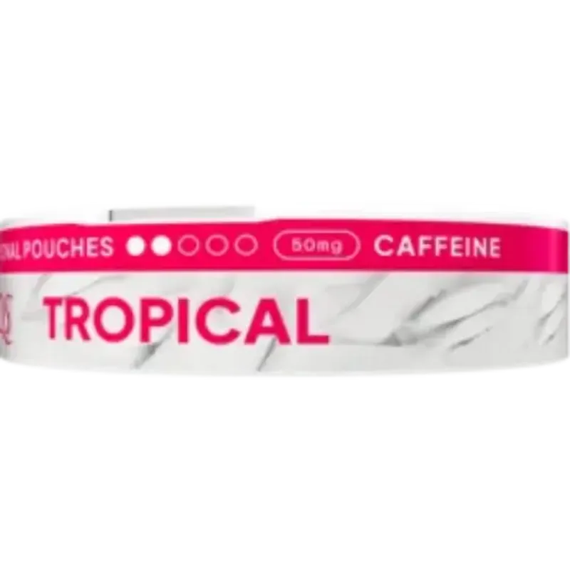 XQS Tropical Zero