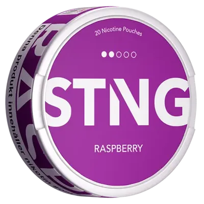 STNG Raspberry