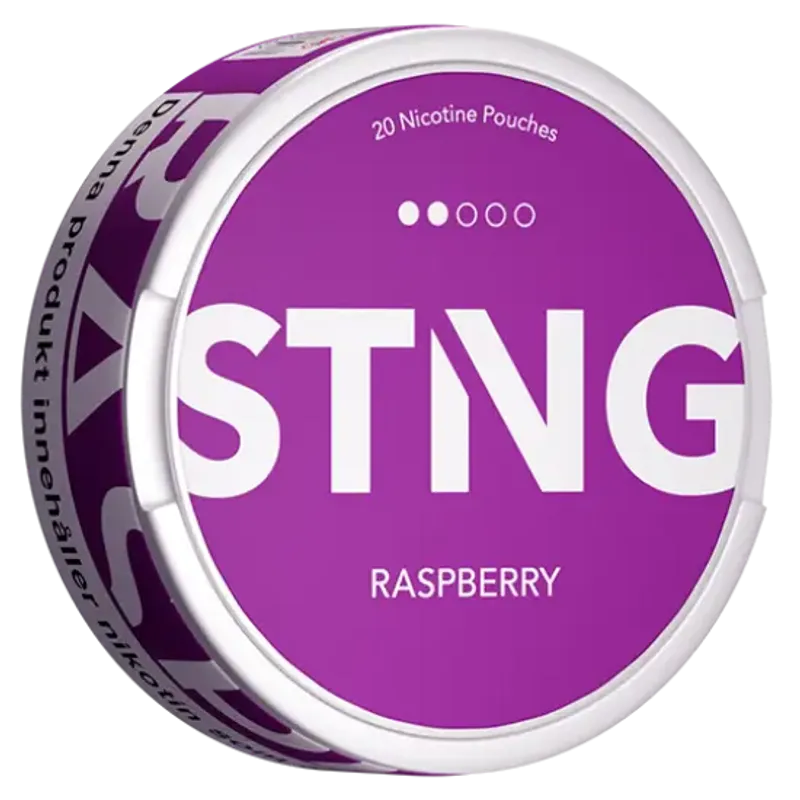 STNG Raspberry