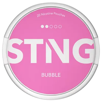 STNG Bubble