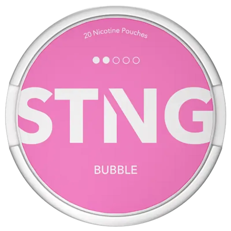 STNG Bubble