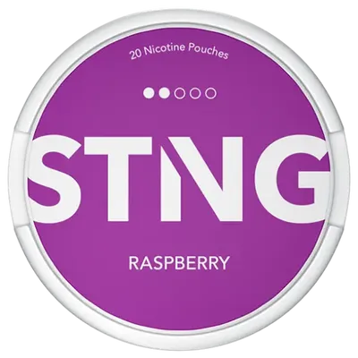 STNG Raspberry