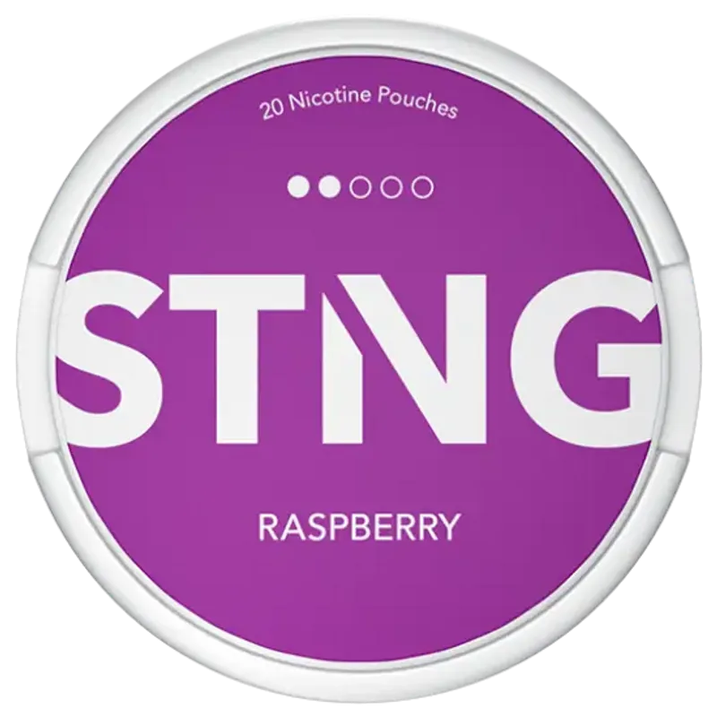 STNG Raspberry