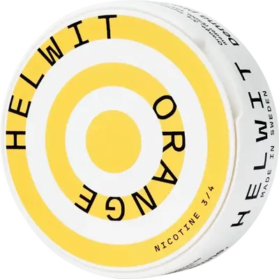 HELWIT Orange Slim