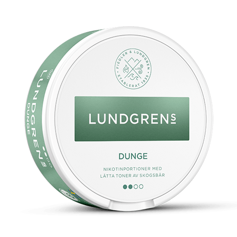 Lundgrens Dunge