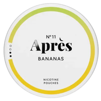 Après Banana