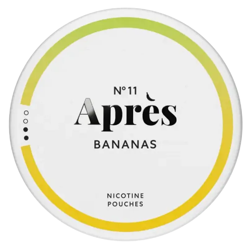 Après Banana