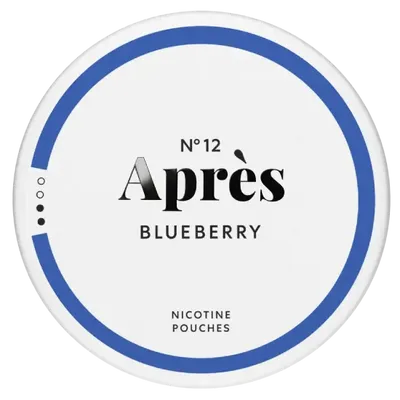 Après Blueberry
