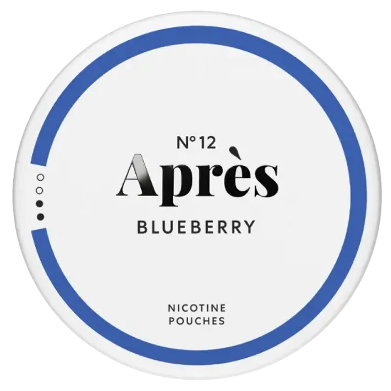 Après Blueberry