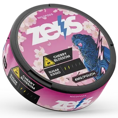 Zeus Cherry Blossom Medium