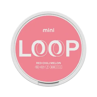 Loop Red Chili Mini