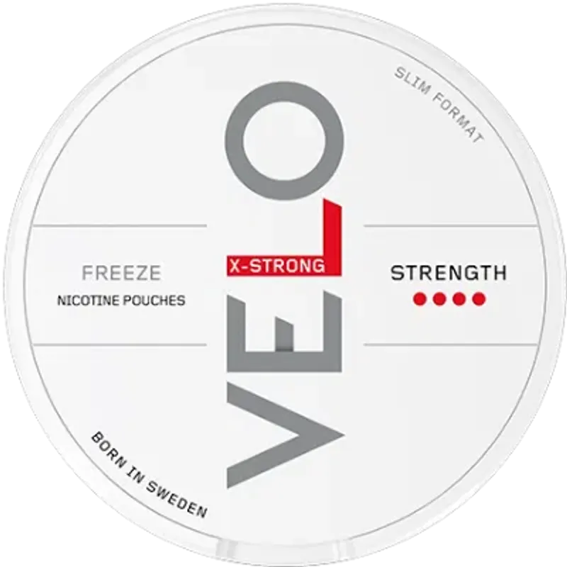 VELO Freeze X-Strong