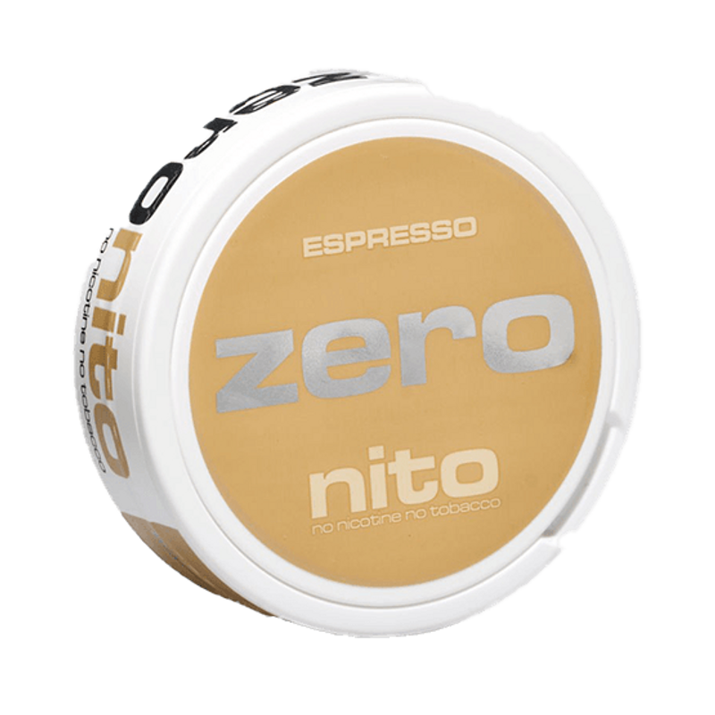 ZERONITO Espresso