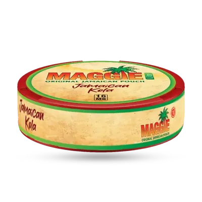 MAGGIE Lite Jamaican Kola