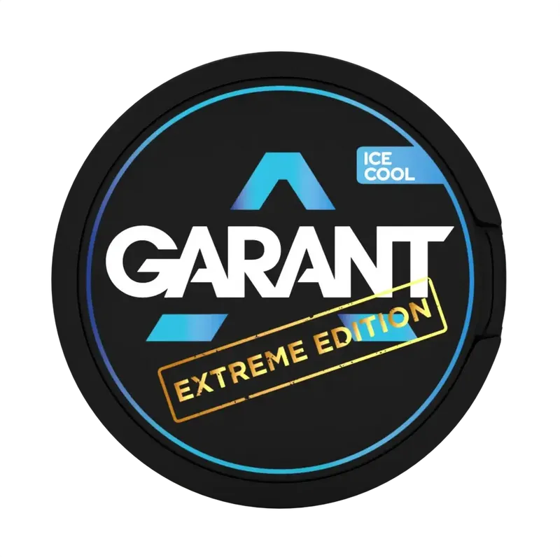 GARANT Ice Cool Extreme