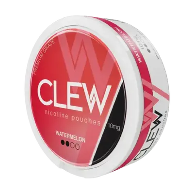 CLEW Watermelon 10mg