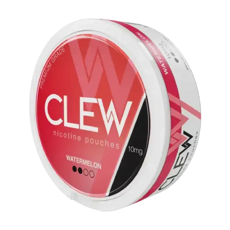 CLEW Watermelon 10mg