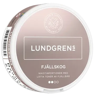 Lundgrens Fjällskog