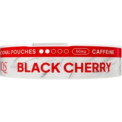 XQS Black Cherry Zero