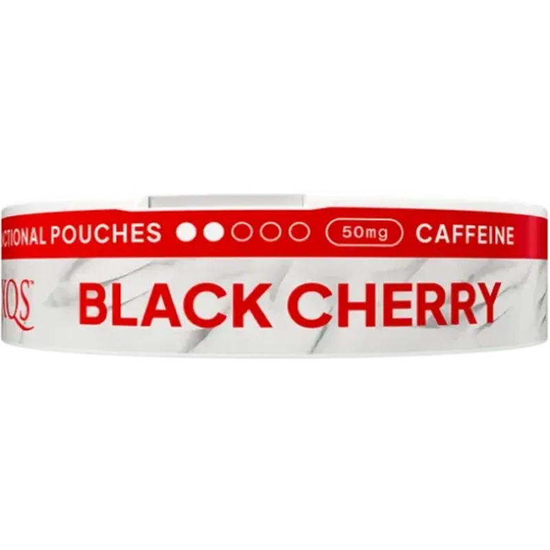 XQS Black Cherry Zero