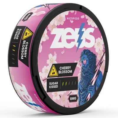 Zeus Cherry Blossom Medium