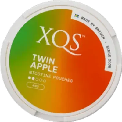 XQS Twin Apple Light