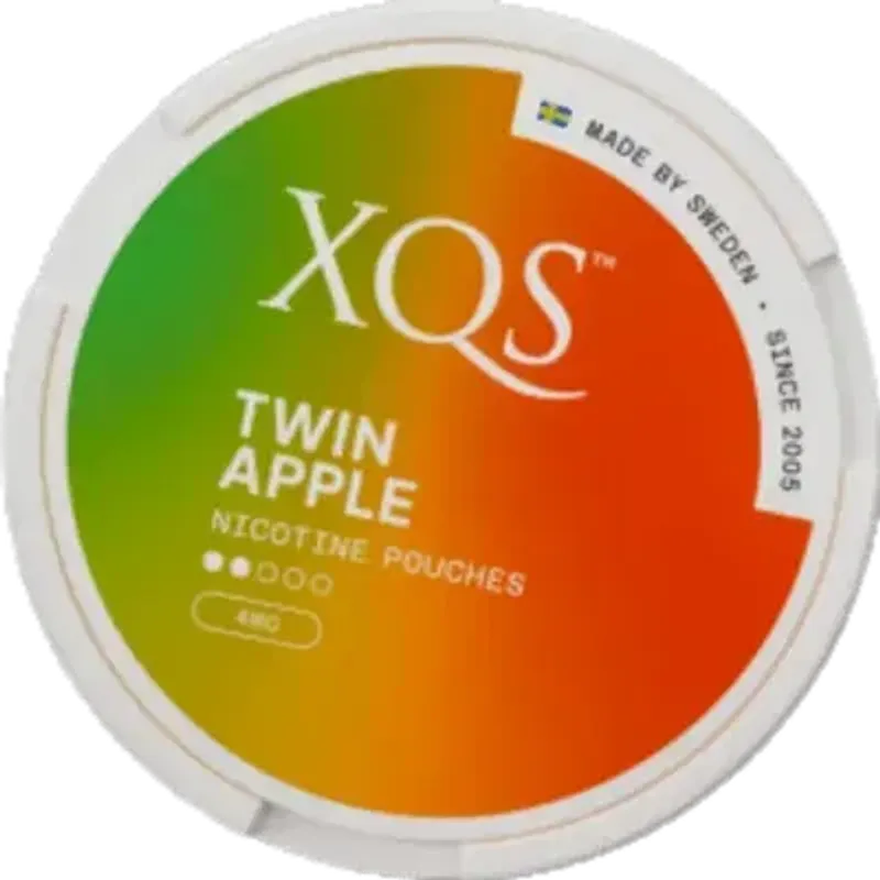 XQS Twin Apple Light