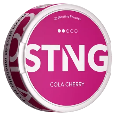 STNG Cola Cherry