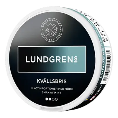 Lundgrens Kvällsbris
