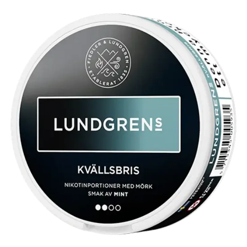 Lundgrens Kvällsbris