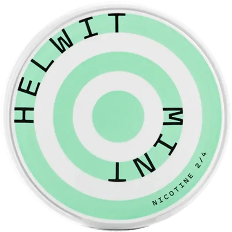 HELWIT Mint Slim