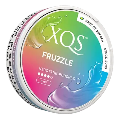XQS Fruzzle Slim Strong