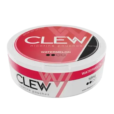 CLEW Watermelon 10mg