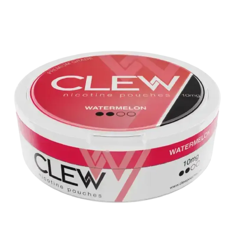 CLEW Watermelon 10mg