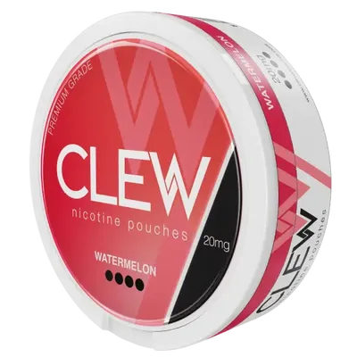 CLEW Watermelon 20mg