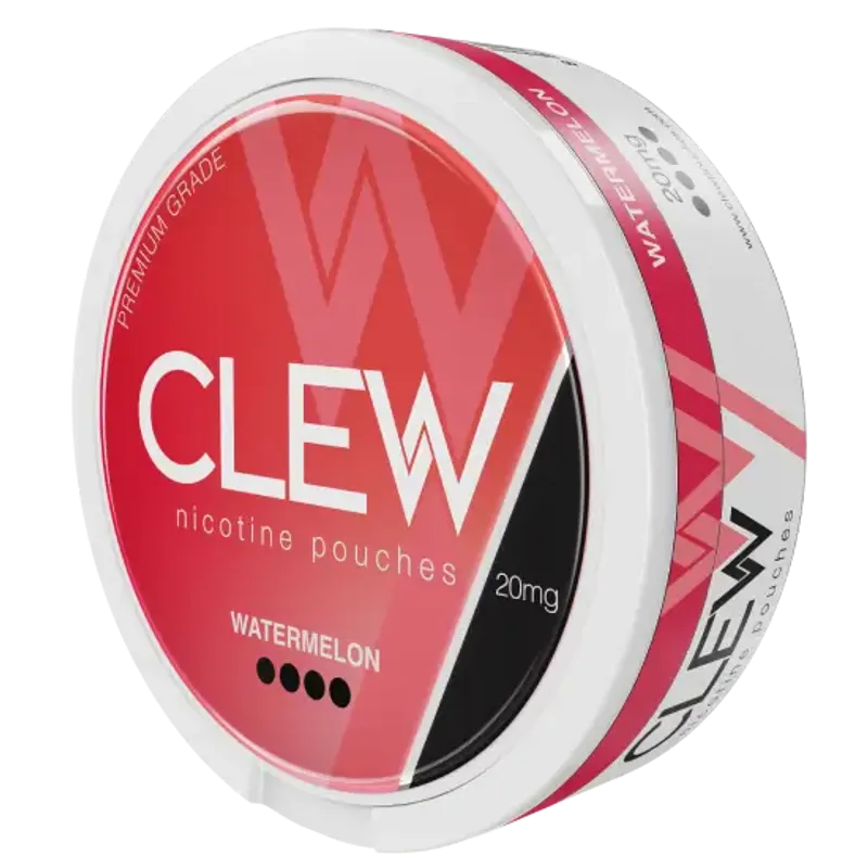 CLEW Watermelon 20mg